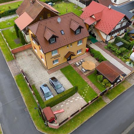 Apartmany Dreams Bešeňová Extérieur photo