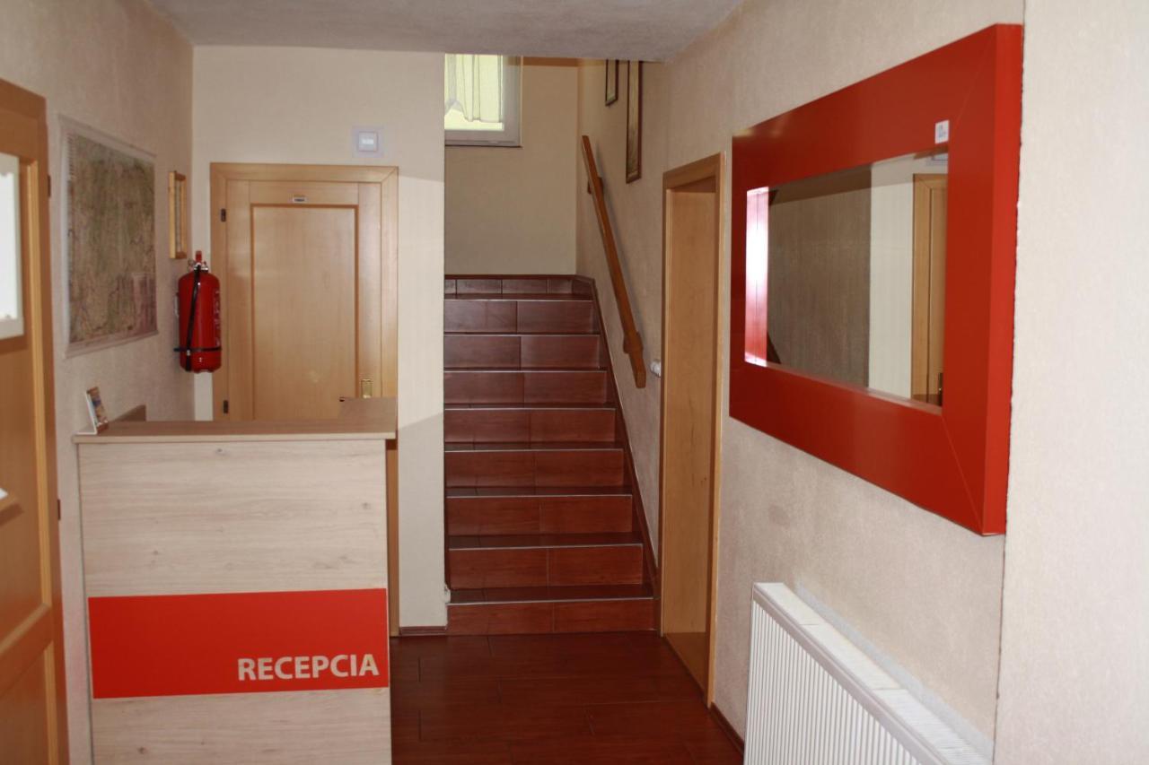 Apartmany Dreams Bešeňová Extérieur photo