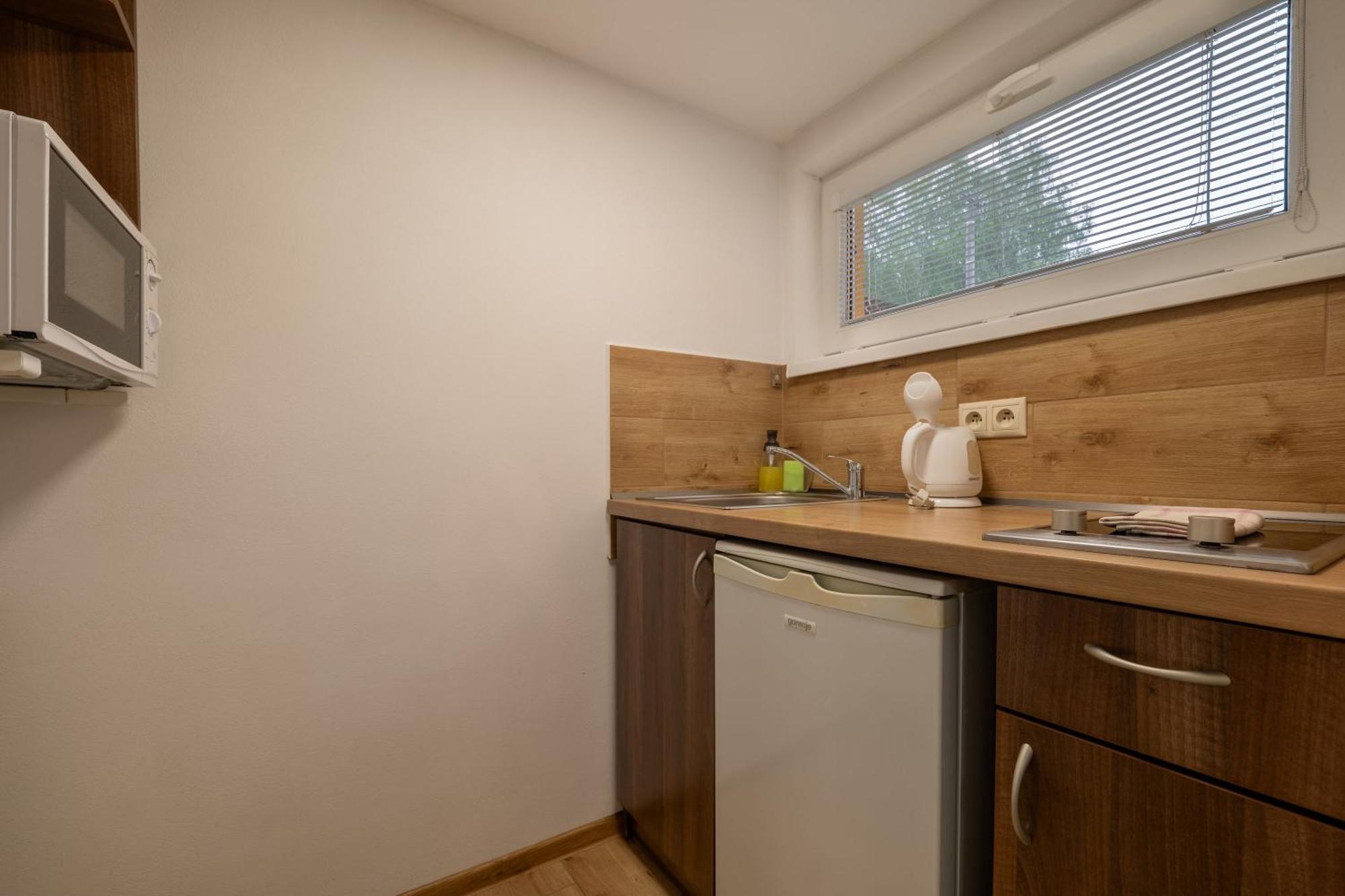 Apartmany Dreams Bešeňová Extérieur photo