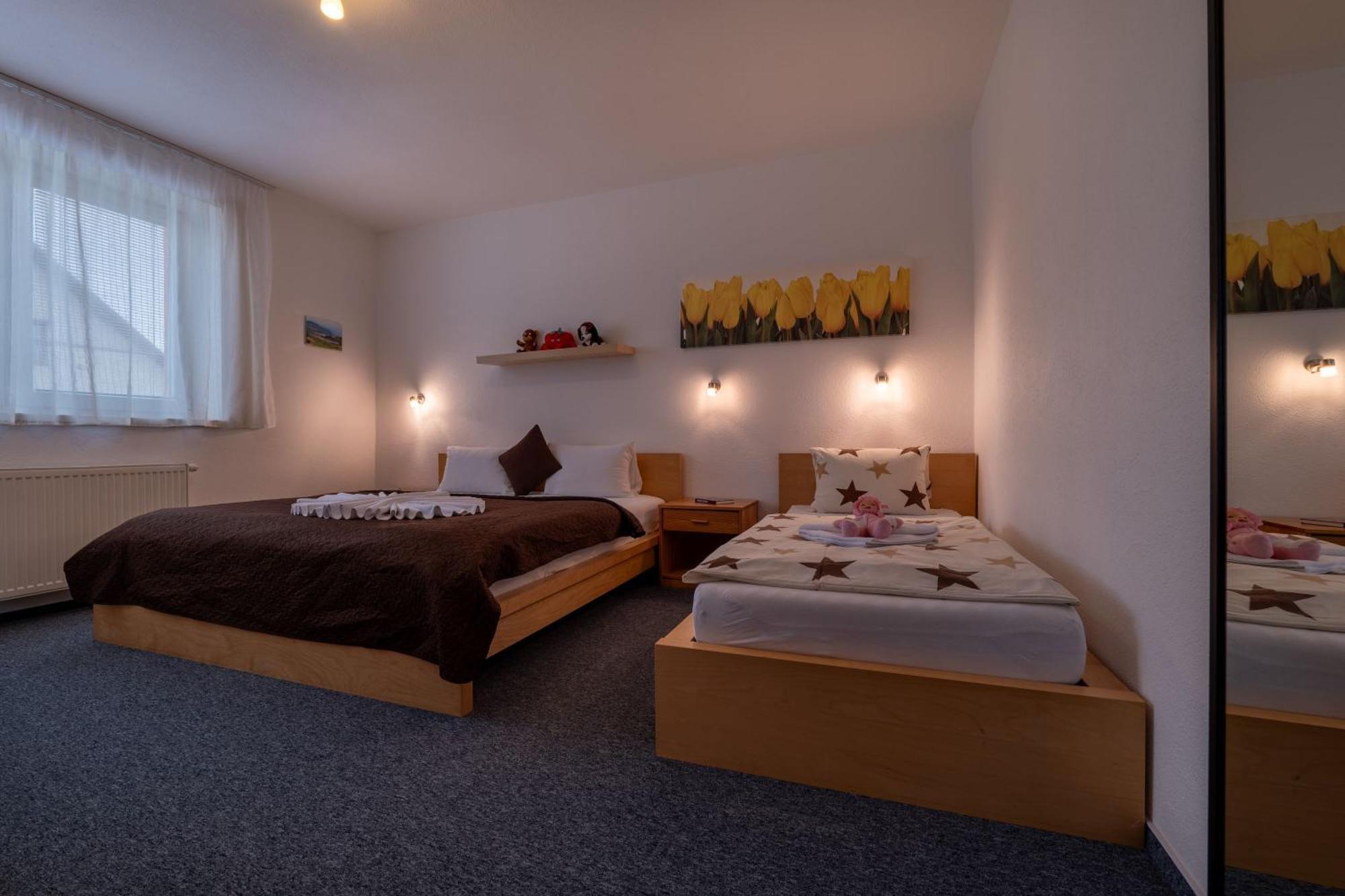 Apartmany Dreams Bešeňová Extérieur photo