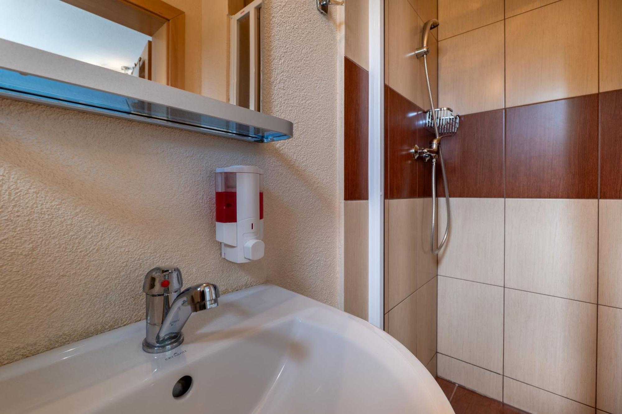 Apartmany Dreams Bešeňová Extérieur photo