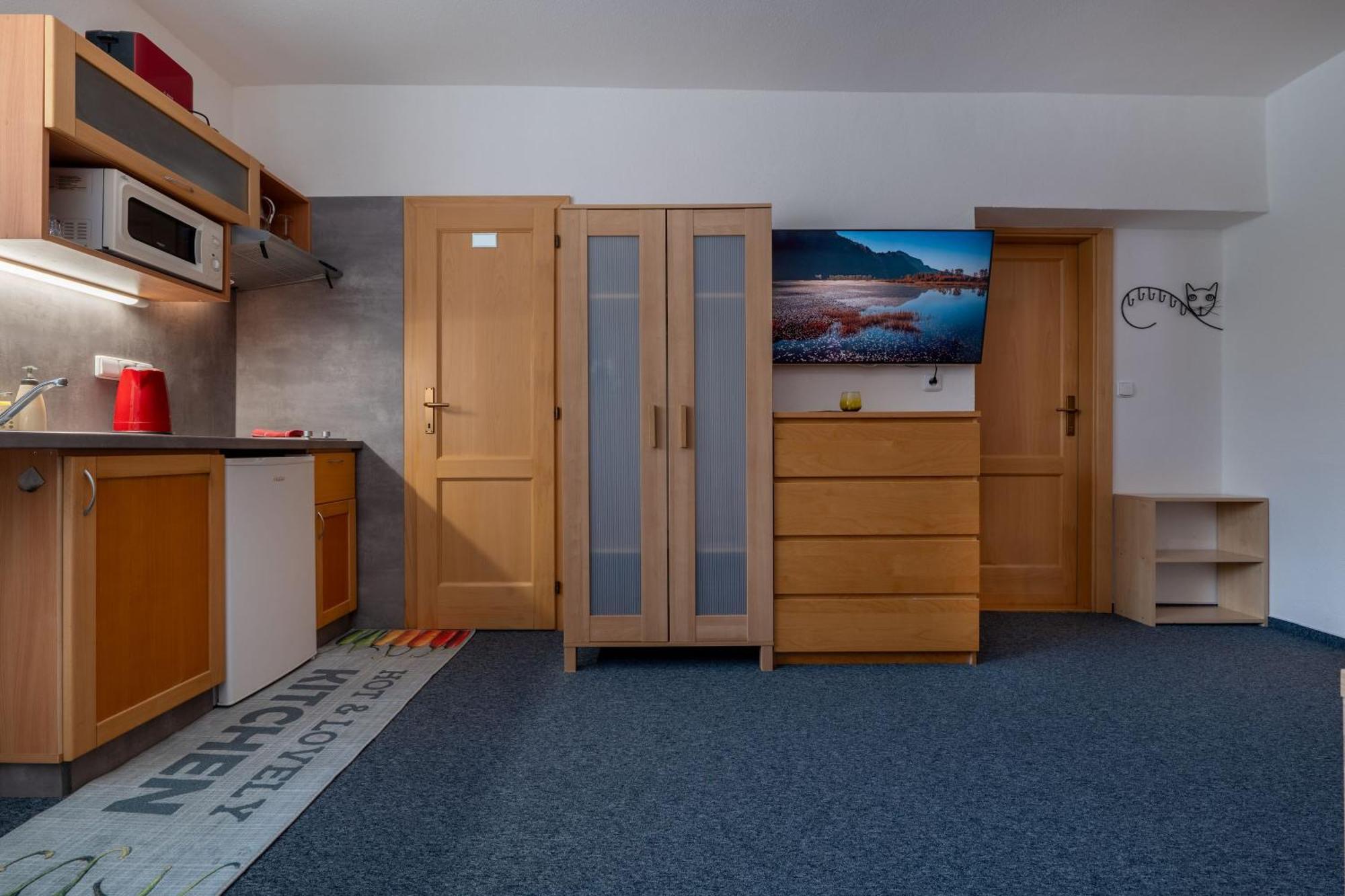 Apartmany Dreams Bešeňová Extérieur photo