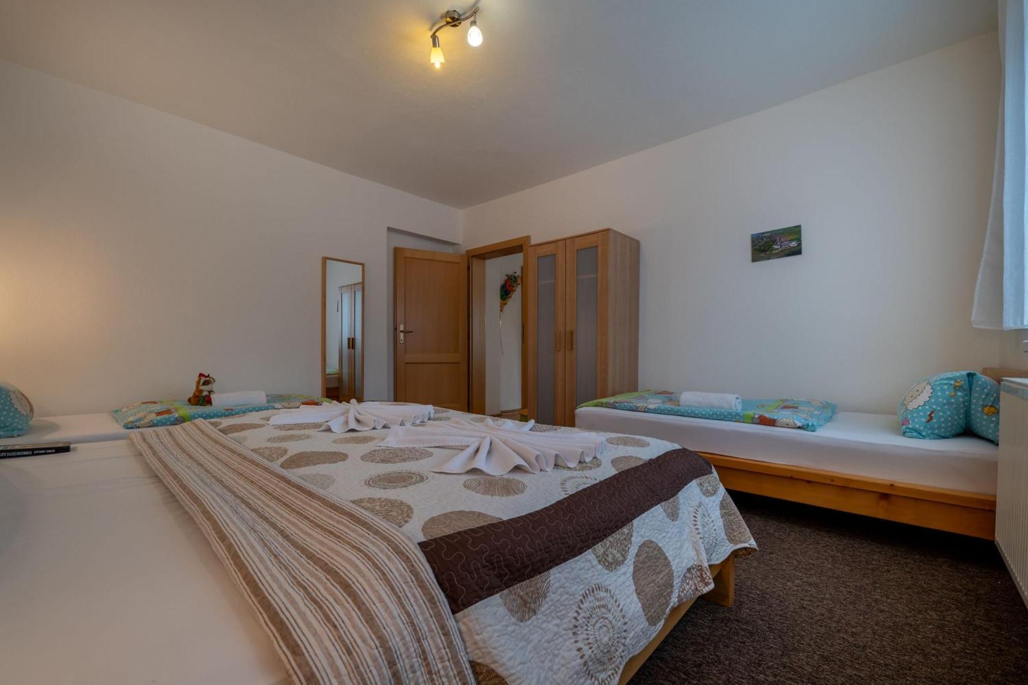 Apartmany Dreams Bešeňová Extérieur photo