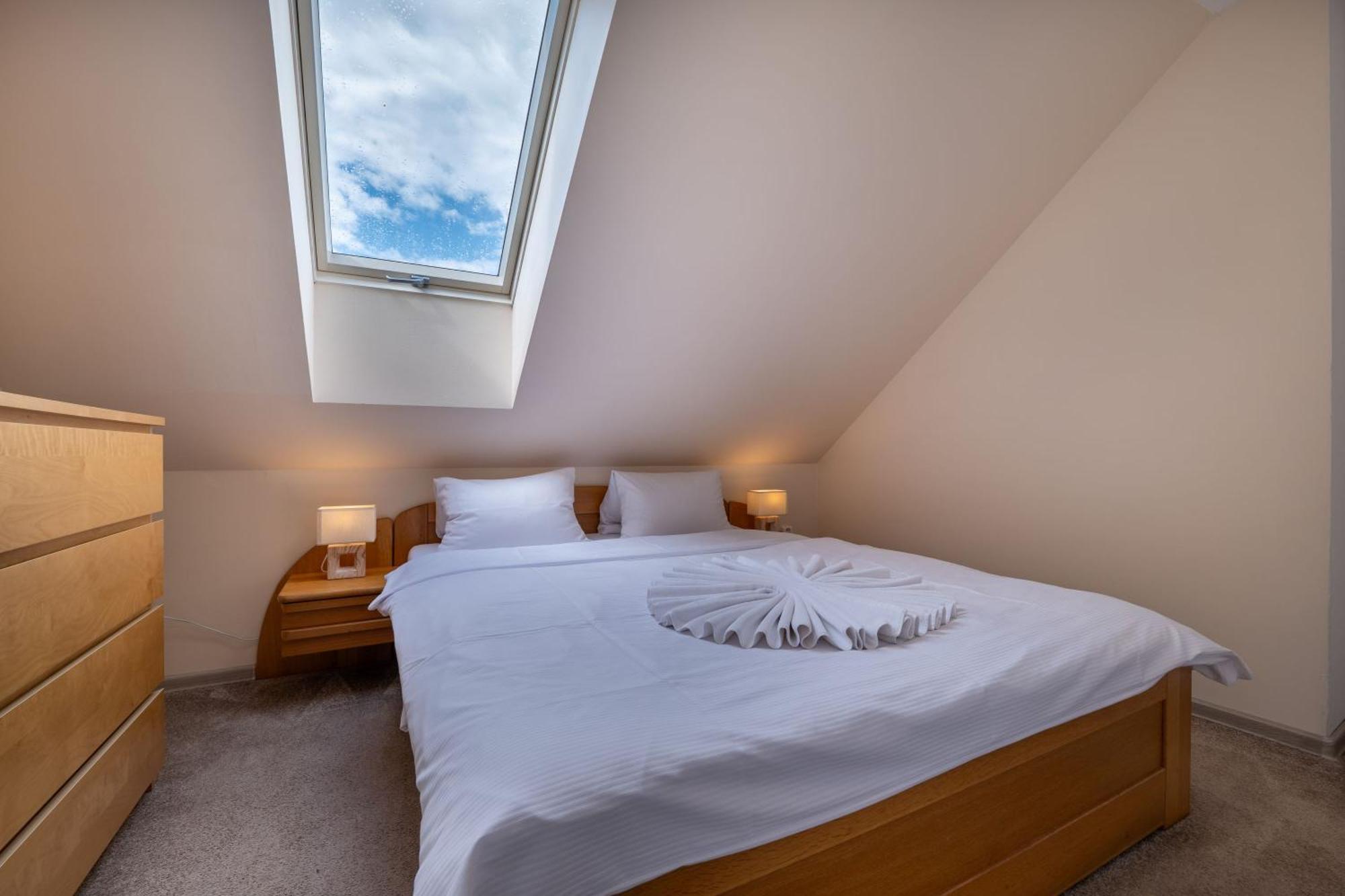 Apartmany Dreams Bešeňová Extérieur photo