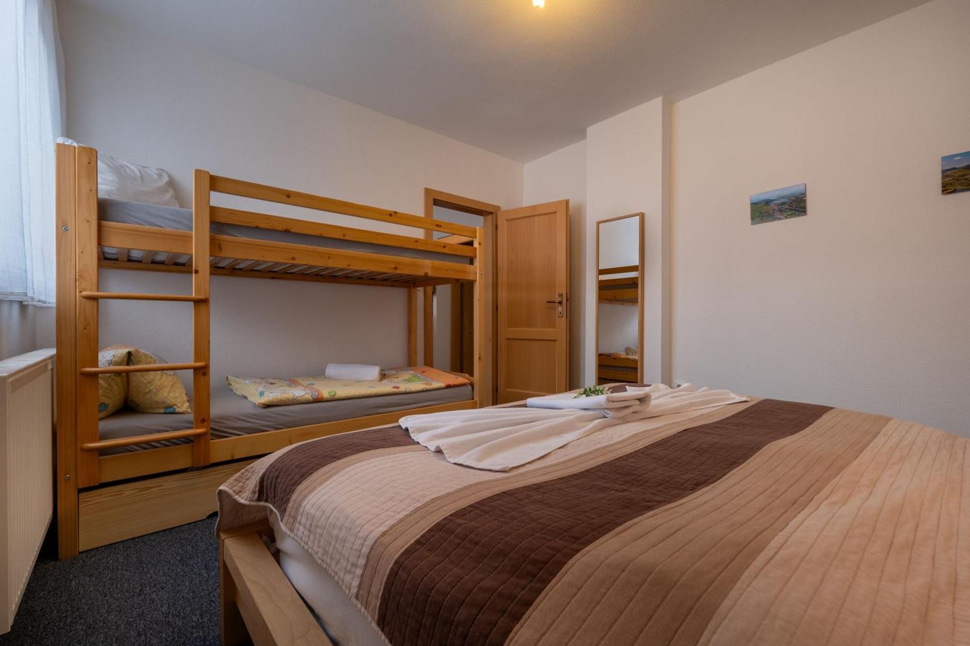 Apartmany Dreams Bešeňová Extérieur photo
