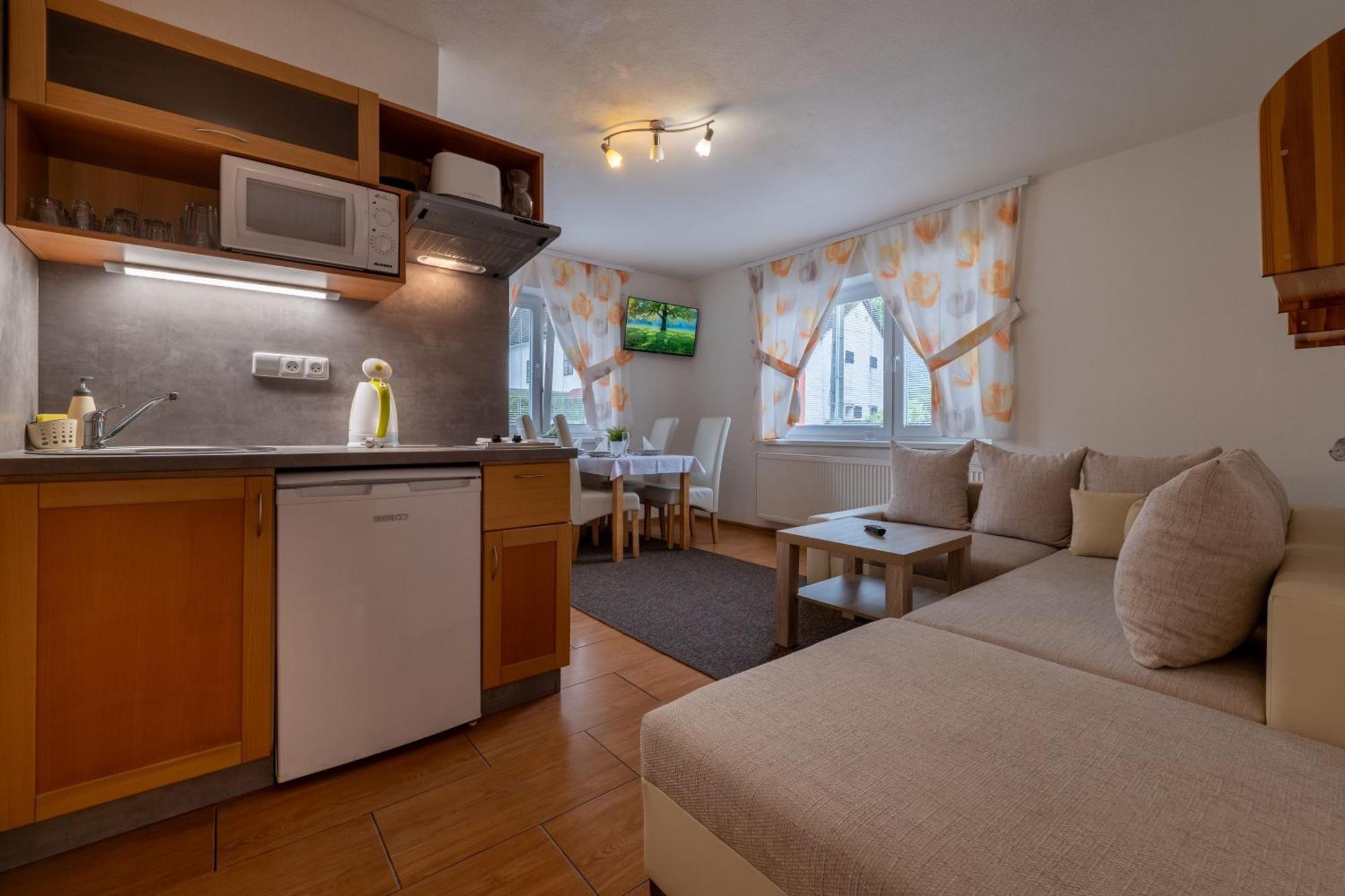 Apartmany Dreams Bešeňová Extérieur photo