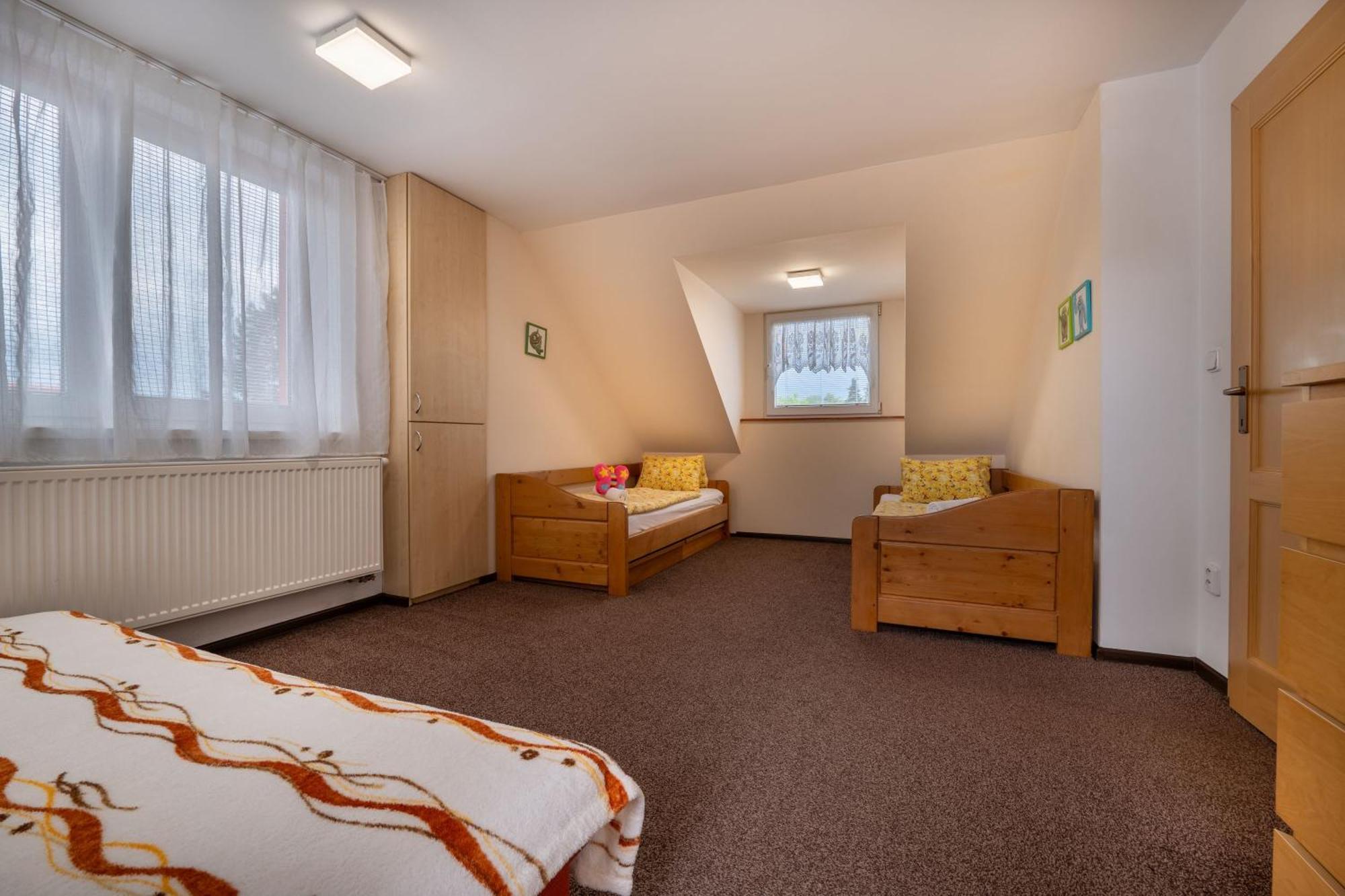 Apartmany Dreams Bešeňová Extérieur photo