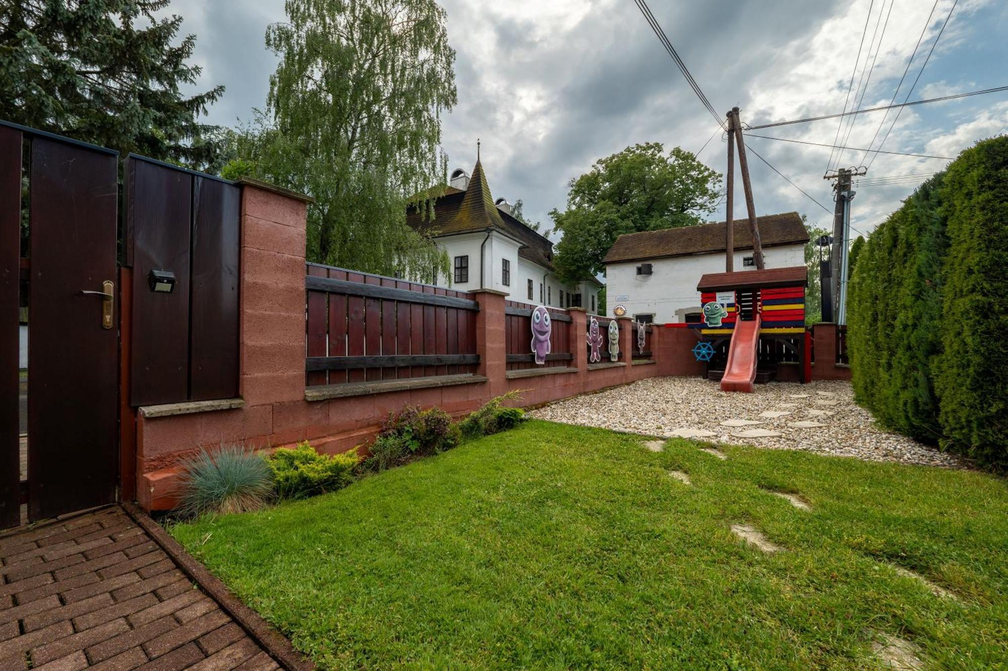 Apartmany Dreams Bešeňová Extérieur photo