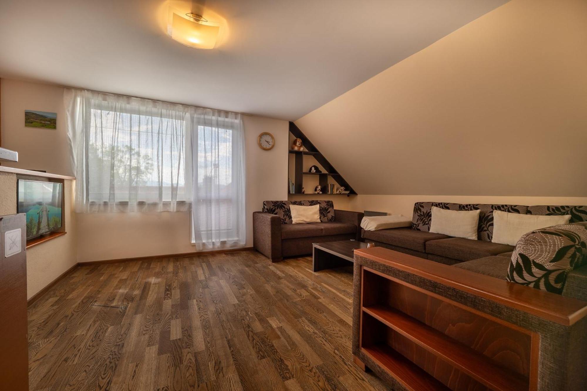 Apartmany Dreams Bešeňová Extérieur photo
