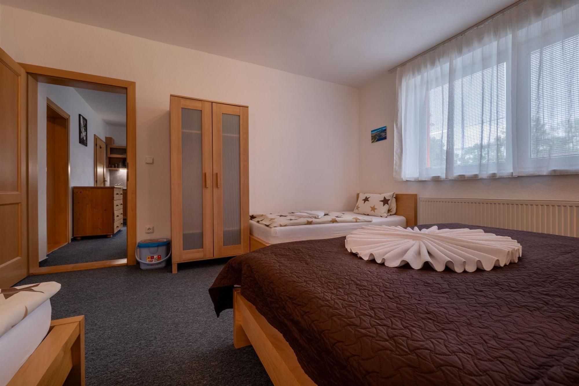 Apartmany Dreams Bešeňová Extérieur photo