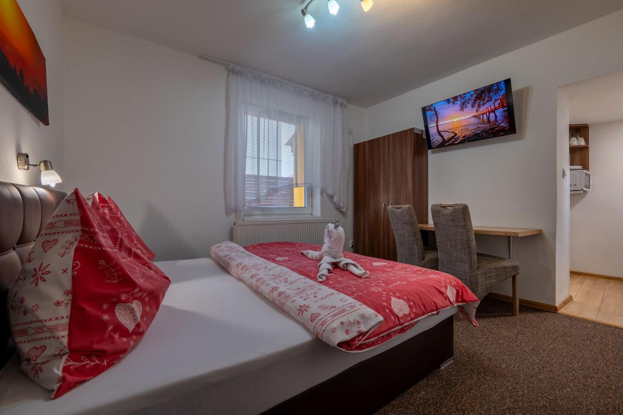 Apartmany Dreams Bešeňová Extérieur photo