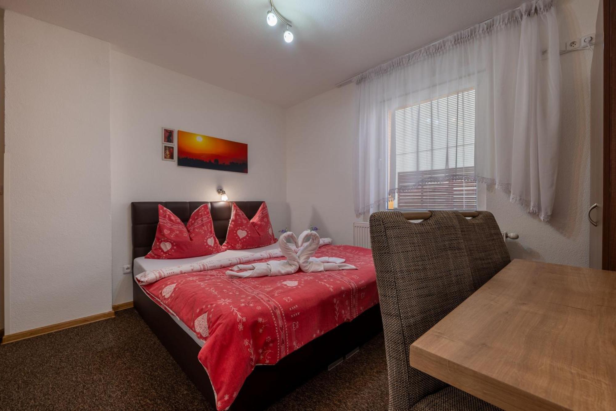 Apartmany Dreams Bešeňová Extérieur photo