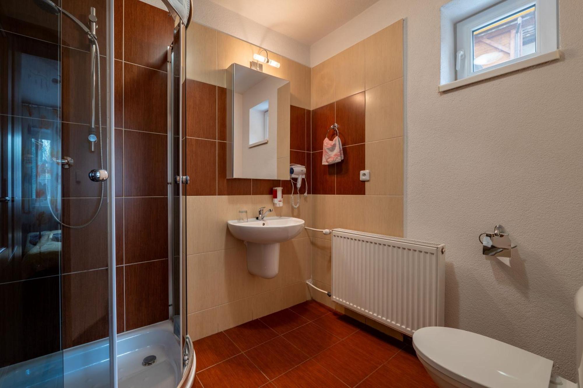 Apartmany Dreams Bešeňová Extérieur photo