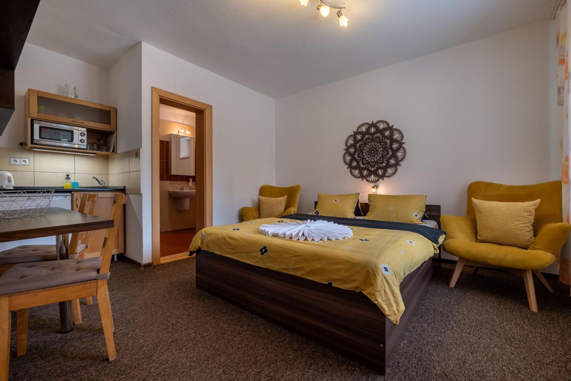 Apartmany Dreams Bešeňová Extérieur photo