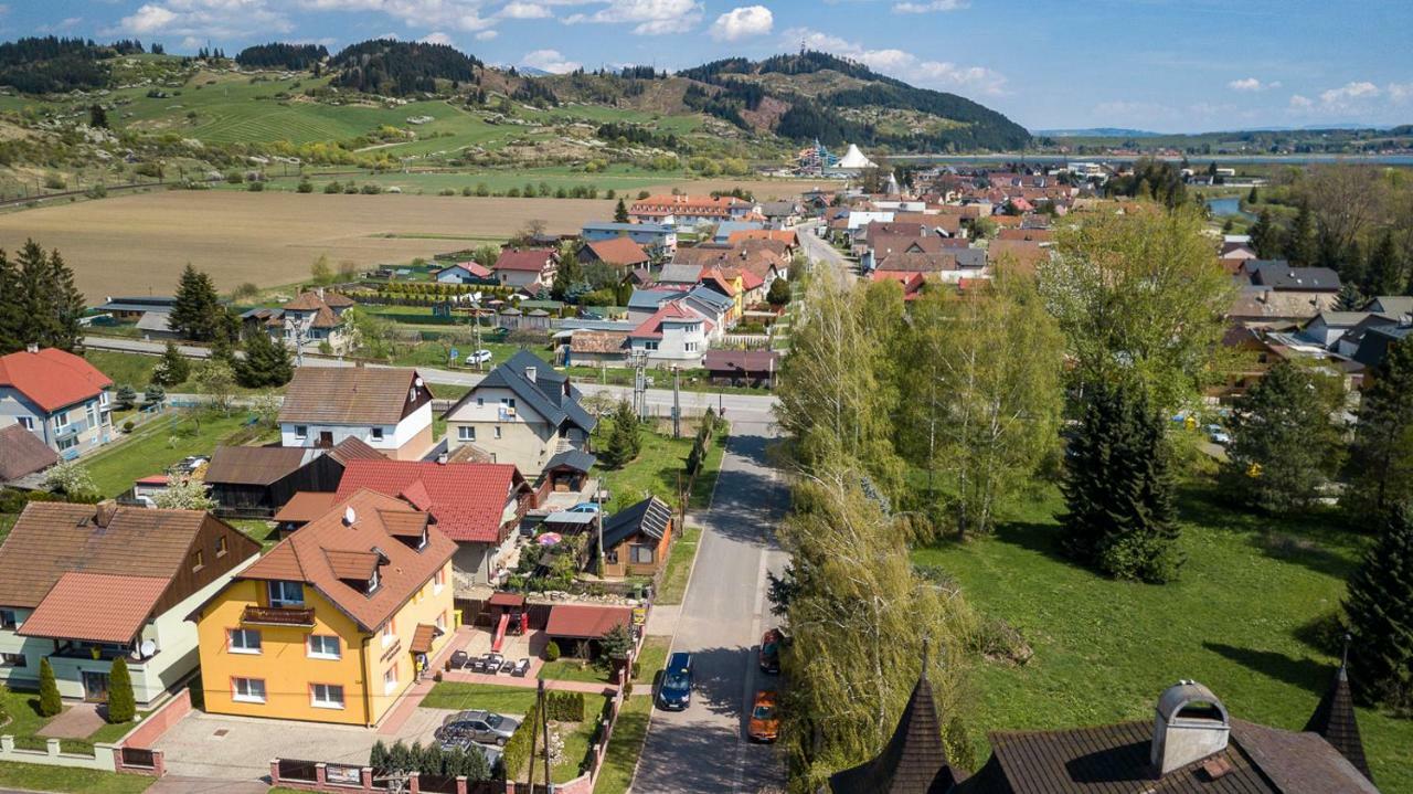Apartmany Dreams Bešeňová Extérieur photo